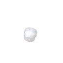 BUCHA ROLO FUSOR KYOCERA MITA 2810/2820/FS1130/1135- DIREITA/ESQUERDA 2H425150/2BR20180/ SSX6547/SSX4389 PAR 