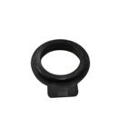 BUCHA ROLO FUSOR KYOCERA MITA 2810/2820/FS1130/1135- DIREITA/ESQUERDA 2H425150/2BR20180/ SSX6547/SSX4389 PAR 
