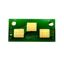 CHIP TONER KONICA MINOLTA BIZHUB C654/754/ C654e/ C754e/ Bizhub 654/754/654e/754e BLACK/COLOR TN711 