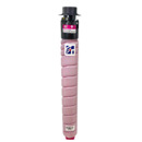 CARTUCHO DE TONER PARA USO EM RICOH AFICIO MP C2003 C2503 C2004 C2504 MAGENTA(275GRS ) GT by TOMOEGAWA 