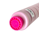 CARTUCHO DE TONER PARA USO EM RICOH AFICIO MP C2003 C2503 C2004 C2504 MAGENTA(275GRS ) GT by TOMOEGAWA 