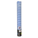 CARTUCHO TONER PARA USO EM KONICA MINOLTA BIZHUB BHC227/287/367 CYAN (509g) TN221 / PMC340CG 