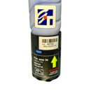 CARTUCHO TONER PARA USO EM KONICA MINOLTA BIZHUB BHC227/287/367 CYAN (509g) TN221 / PMC340CG 