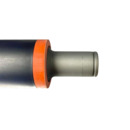 ROLO DE PRESSÃO PARA USO EM RICOH AFICIO MP C2003/2503/3003/3503/4503/5503/6003/2011SP AE020223/AE020247/SCY211014 