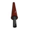ROLO DE PRESSÃO PARA USO EM KONICA MINOLTA BIZHUB C554/558/654/658/754 A2X0R71011-Lower/SCY7126a 