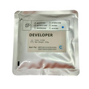 REVELADOR RICOH AFICIO MPC2030/2050/2550/2051/2551/2800/3300/4000/C5000 CYAN (225gr) ST8891C / D0239660 