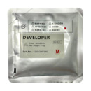 REVELADOR COLORIDO KONICA MINOLTA BIZHUB C220/280/360 MAGENTA (210gr) DV311M / A0XV0ED / ST8434 