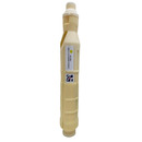 CARTUCHO TONER PARA USO EM KONICA MINOLTA BIZHUB C1060/1070 COM FERRITE YELLOW (1500GRS) GT by TOMOEGAWA / TN619 