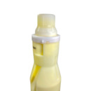 CARTUCHO TONER PARA USO EM KONICA MINOLTA BIZHUB C1060/1070 COM FERRITE YELLOW (1500GRS) GT by TOMOEGAWA / TN619 