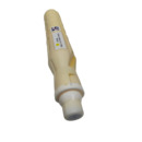 CARTUCHO TONER PARA USO EM KONICA MINOLTA BIZHUB C1060/1070 COM FERRITE YELLOW (1500GRS) GT by TOMOEGAWA / TN619 