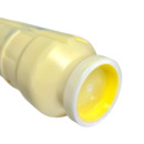 CARTUCHO TONER PARA USO EM KONICA MINOLTA BIZHUB C1060/1070 COM FERRITE YELLOW (1500GRS) GT by TOMOEGAWA / TN619 