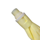 CARTUCHO TONER PARA USO EM KONICA MINOLTA BIZHUB C1060/1070 COM FERRITE YELLOW (1500GRS) GT by TOMOEGAWA / TN619 
