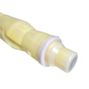 CARTUCHO TONER PARA USO EM KONICA MINOLTA BIZHUB C1060/1070 COM FERRITE YELLOW (1500GRS) GT by TOMOEGAWA / TN619 