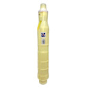 CARTUCHO TONER PARA USO EM KONICA MINOLTA BIZHUB C1060/1070 COM FERRITE YELLOW (1500GRS) GT by TOMOEGAWA / TN619 capa toner
