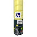 CARTUCHO TONER COLORIDO PARA USO EM KONICA MINOLTA BIZHUB C224/284/364/221/281 YELLOW (514g) TN321 / TN220 / PMC335YG 