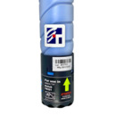CARTUCHO TONER COLORIDO PARA USO EM KONICA MINOLTA BIZHUB C224/284/364/221/281 CYAN (514g) TN321 / TN220 / PMC335CG 