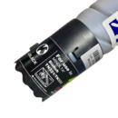 CARTUCHO TONER COLORIDO PARA USO EM KONICA MINOLTA BIZHUB C224/284/364/221/281/ BIZHUB 287/367/227 BLACK (544g) TN321 / TN220 / TN322 / PMC335V2KG 