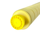 CARTUCHO DE TONER PARA USO EM RICOH AFICIO MPC3003/MPC3503/MPC3004/MPC3504 YELLOW 359GRS GT by TOMOEGAWA 