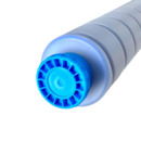 CARTUCHO DE TONER PARA USO EM RICOH AFICIO MPC3003/MPC3503/MPC3004/MPC3504 CYAN 331GRS GT by TOMOEGAWA 
