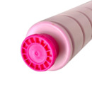 CARTUCHO DE TONER PARA USO EM RICOH AFICIO MPC3003/MPC3503/MPC3004/MPC3504 MAGENTA 374GRS GT by TOMOEGAWA 