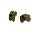 BUCHA ROLO PRESSAO KONICA MINOLTA BIZHUB 164/184 SCA0619/ PN6526 