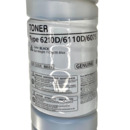 CARTUCHO TONER PARA USO EM RICOH AFICIO 1060/1075/2075 (1.100 kg) ZR611G / STB10601100I 