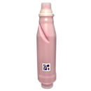 CARTUCHO TONER COLORIDO PARA USO EM KONICA MINOLTA BIZHUB C6000/7000 MAGENTA (850GRS ) GT TONER TN616M/GT by TOMOEGAWA 