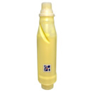 CARTUCHO TONER COLORIDO PARA USO EM KONICA MINOLTA BIZHUB C6000/7000 YELLOW (850GRS ) GT TONER TN616Y /PMC336V1YGBP 