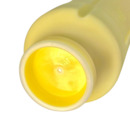 CARTUCHO TONER COLORIDO PARA USO EM KONICA MINOLTA BIZHUB C6000/7000 YELLOW (850GRS ) GT TONER TN616Y /PMC336V1YGBP 