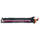 UNIDADE DE REVELAÇAO PARA USO EM KONICA MINOLTA Bizhub C224/364/454/554 MAGENTA DV512M /STB 