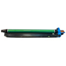 UNIDADE DE IMAGEM PARA USO EM KONICA MINOLTA Bizhub C258/308/368 CYM DR313/ STB7371FJ 