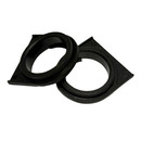 BUCHA ROLO FUSOR KYOCERA MITA KM1500/1030/1016- DIANTEIRO ESQUERDO 2A820131/ PN4313B 