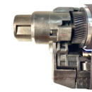 UNIDADE DE IMAGEM P/ USO EM KONICA MINOLTA BH C258/308/368 K DR313K / STB7370FJ 