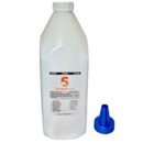CARTUCHO DE TONER PARA RECARGA RICOH AFICIO MP C2030/2050/2550/2051/2551 BLACK (1KG) T45741K 