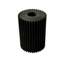 BORRACHA CAPTACAO KONICA MINOLTA BIZHUB 600/ PRO C5500/6500/PRESS C8000 4024205601 / 56AAR72100 