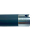 ROLO FUSOR PARA USO EM KYOCERA MITA KM 1620/1650/1635/2035/2050/2055/TASK 180/181/220/221 2C920051/2C90050/SM3409 