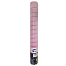 CARTUCHO TONER PARA USO EM KONICA MINOLTA BIZHUB BHC227/287/367 MAGENTA (467g) TN221 / PMC340MG 