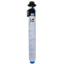 CARTUCHO DE TONER PARA USO EM RICOH AFICIO IM C2000/C2500 CYAN 245GRS TYPE IM-C2500 / PRC655USCG 