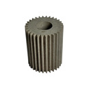 BORRACHA ALIMENTACAO BYPASS KONICA MINOLTA BIZHUB DI750/DI850 (EST. CINZA) 4014302701 