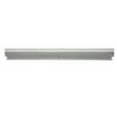 LÂMINA DE LIMPEZA PARA USO EM KONICA MINOLTA BIZHUB 227/287/367 DR312/ST7156 