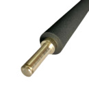 ROLO DE TRANSFERÊNCIA DA 2ND IMAGEM PARA USO EM KONICA MINOLTA BIZHUB C224/284/364/308/458/554/558 A79JR71100/A161R71433/SCY224ZYG 