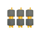 KIT ROLETE PARA USO EM XEROX ALTALILNK C8030/C8035/C8045/C8055 604K56080/604K66430/675K82240/675K86570/ST7908 