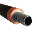 ROLO DE PRESSÃO PARA USO EM RICOH AFICIO MP C2051/2551 AE020192/SCY6335 