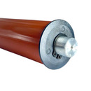 CONJUNTO ROLO ESPUMA E PELÍCULA DE FUSÃO PARA USO EM KONICA MINOLTA C754/C654/C554 A2X0R71011-UP SCY 