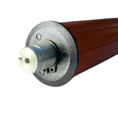 CONJUNTO ROLO ESPUMA E PELÍCULA DE FUSÃO PARA USO EM KONICA MINOLTA C754/C654/C554 A2X0R71011-UP SCY 