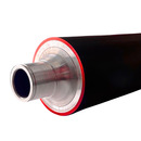 ROLO DE PRESSÃO PARA USO EM KONICA MINOLTA BIZHUB PRESS C1060/1070/PRO C1060L/ACCURIO PRESS C2060/2070/3070 A50U765500/A50U740101/A5OU74O112/SCY211003 