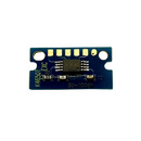 CHIP TONER KONICA MINOLTA MAGICOLOR C4600/ 4650en/4650dn/4690/4690mdf/4695 CYAN SMTNC-KM4650TC 