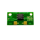 CHIP TONER KONICA MINOLTA BIZHUB C240/250/252 CYAN TN210C 