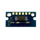 CHIP TONER KONICA MINOLTA BIZHUB C25 CYAN TNP22C 