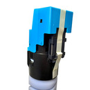 CARTUCHO TONER COLORIDO PARA USO EM KONICA MINOLTA BIZHUB C250i/300i/360i CYAN (540g) TN328/ PMC342CG 